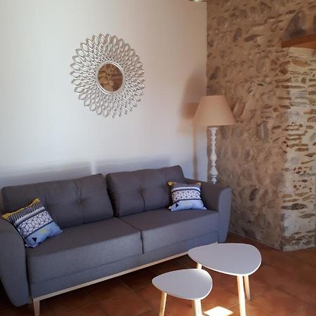 Bel Appartement Renove Dans Maison Bigourdane Pouzac 外观 照片