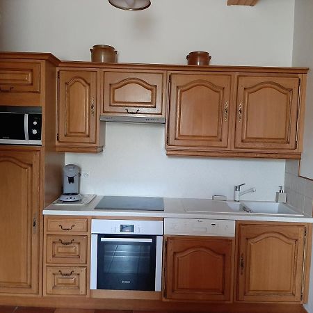 Bel Appartement Renove Dans Maison Bigourdane Pouzac 外观 照片