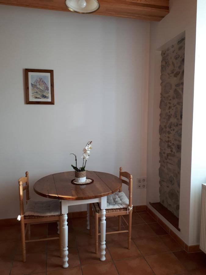 Bel Appartement Renove Dans Maison Bigourdane Pouzac 外观 照片