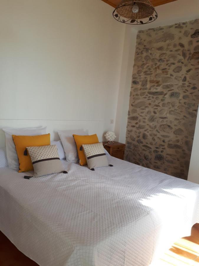 Bel Appartement Renove Dans Maison Bigourdane Pouzac 外观 照片